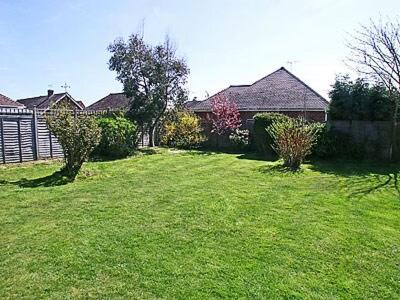 Villa The Glade Ferring Esterno foto